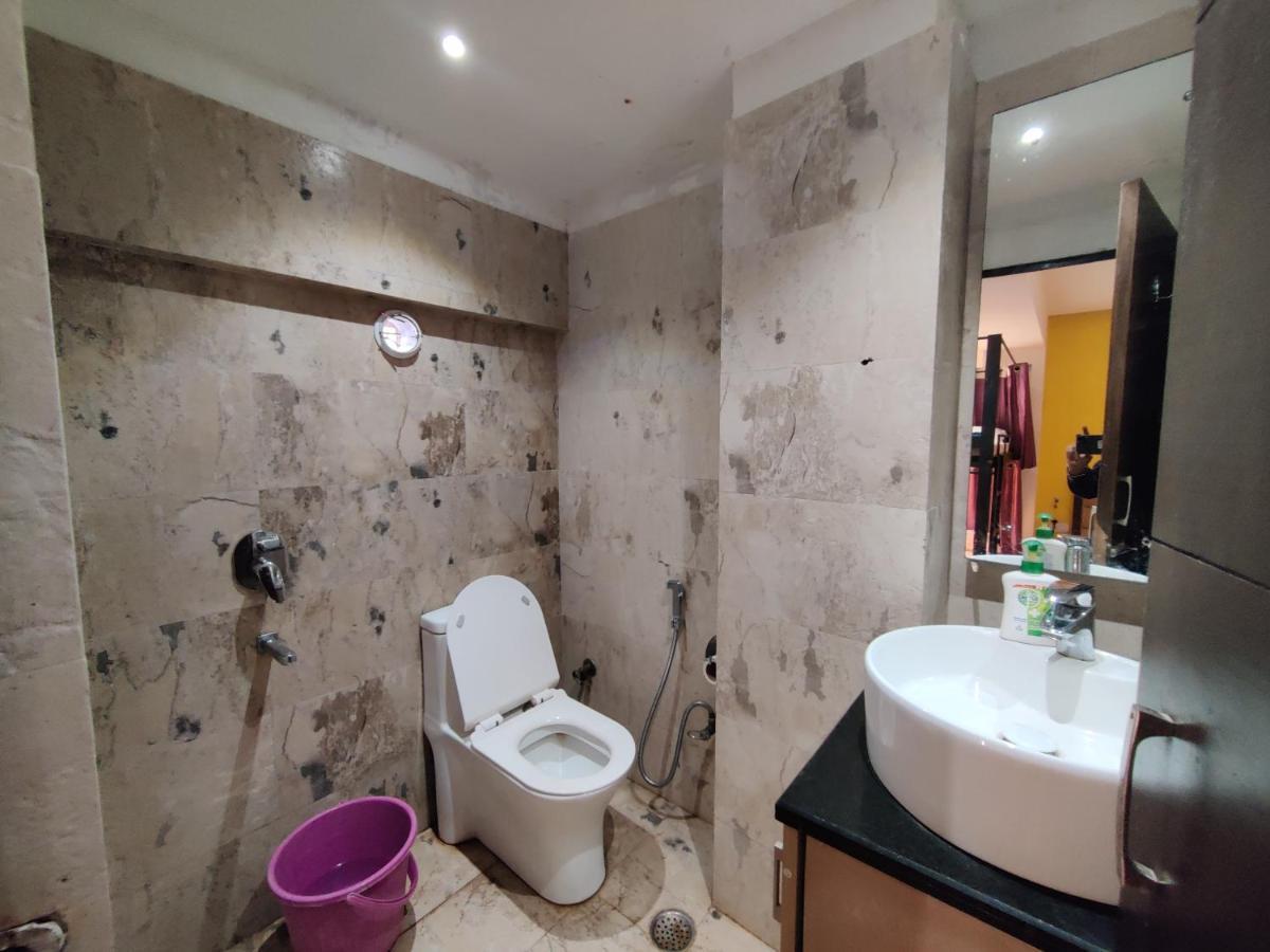 Joey'S Hostel Agra Агра Екстериор снимка