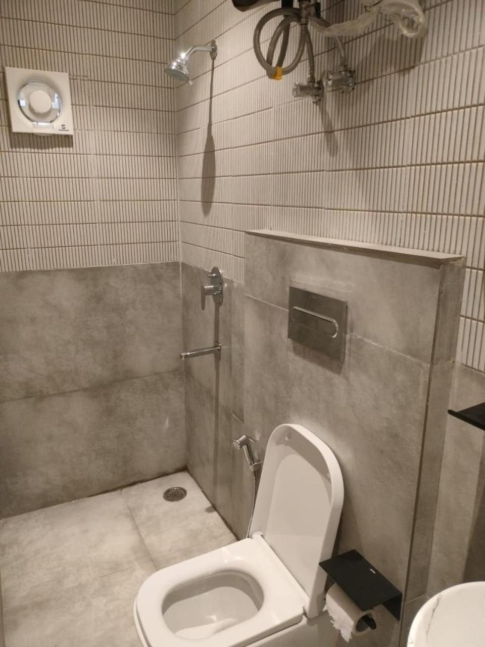 Joey'S Hostel Agra Агра Екстериор снимка