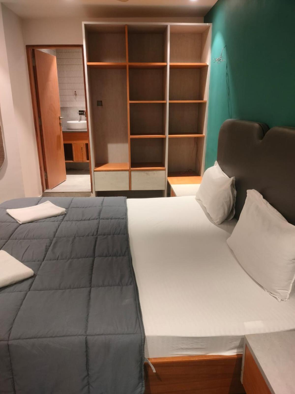 Joey'S Hostel Agra Агра Екстериор снимка
