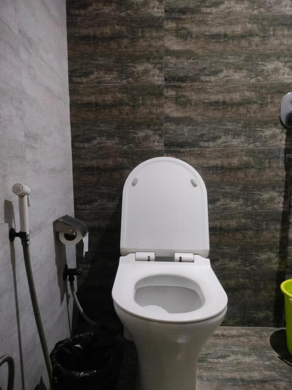 Joey'S Hostel Agra Агра Екстериор снимка