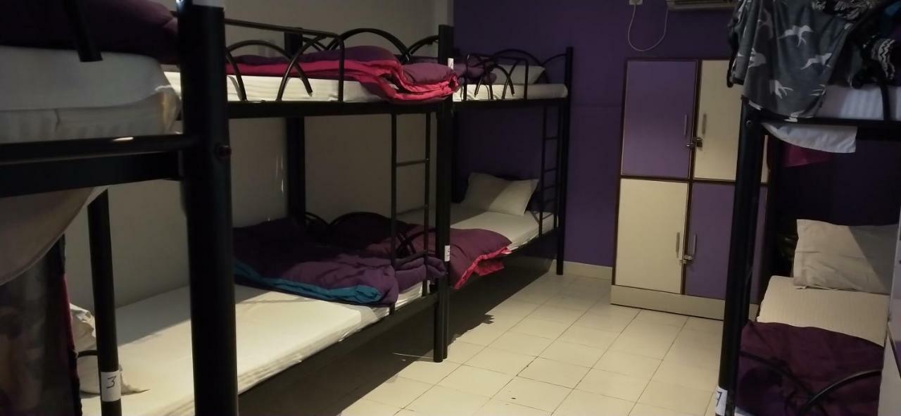Joey'S Hostel Agra Агра Екстериор снимка