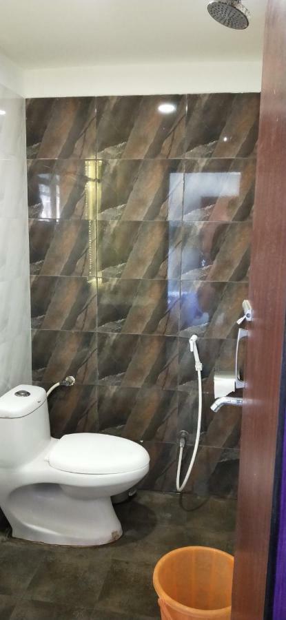 Joey'S Hostel Agra Агра Екстериор снимка