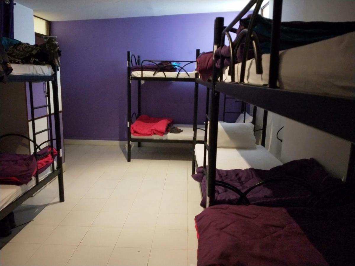 Joey'S Hostel Agra Агра Екстериор снимка